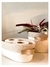 CESTO OVAL ALTO - comprar online
