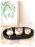 BANDEJA OVAL GRANDE - comprar online