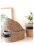 CESTO OVAL ALTO - tienda online
