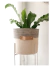 CESTO SORRENTO NEVADO 27X27 - tienda online