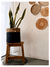 CESTO INDIA 25X25 - tienda online