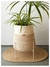 PIE DE MACETA HIERRO 28CM - comprar online