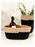 CESTO OVAL GRANDE INDUSTRIAL