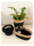 CESTO MINI CON TAPA INDUSTRIAL - comprar online