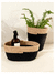CESTO OVAL GRANDE INDUSTRIAL - comprar online