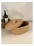 CESTO OVAL ALTO CON TAPA en internet