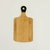 TABLA RECTANGULAR BAMBOO - comprar online
