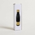 BOTELLA ACERO TERMICA AMSTERDAM BLACK 500 ML - Designmafi