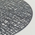 INDIVIDUAL PVC TEJIDO GRAFITO - tienda online