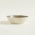 BOWL DE FIBRA DE BAMBOO SUMATRA SIMIL MADERA Y BEIGE