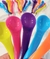 SET 5 CUCHARITAS MEDIDORAS - tienda online