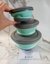 SET 3 BOWLS PLEGABLES DE SILICONA - tienda online
