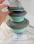 Imagen de SET 3 BOWLS PLEGABLES DE SILICONA