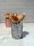 SET PORTA BROCHAS GLITTER en internet