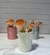 SET PORTA BROCHAS GLITTER - Designmafi