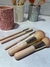 SET PORTA BROCHAS GLITTER - tienda online