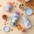 CONTENEDOR DE YOGURT CHICO - Designmafi