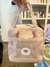 BOLSO LUNCHERA RENO ALTO - comprar online