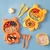SET INFANTIL OSO - comprar online