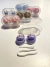 ESTUCHE PORTA LENTES DE CONTACTO SWEET