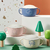 BOWL INFANTIL CON TAPA en internet