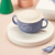BOWL INFANTIL CON TAPA - tienda online