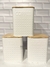 SET LATAS X3 - comprar online