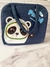 LUNCHERA LOVE PANDA - Designmafi