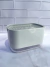 DISPENSER PARA DETERGENTE WHITE