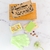 SETS DE REGALO – JABÓN ED. LIMITADA + JABONERO + GUANTE EXFOLIANTE - Designmafi