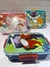 LUNCHERA INFANTIL DALLAS