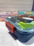 LUNCHERA INFANTIL DALLAS - Designmafi
