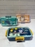 LUNCHERA POCKET ANIMALS
