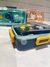LUNCHERA POCKET ANIMALS - comprar online