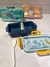 LUNCHERA POCKET ANIMALS - Designmafi