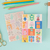 SET DE LIBRETAS HENRI Y RETRO