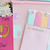 NOTAS ADHESIVAS PERRITOS - Designmafi