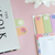 NOTAS ADHESIVAS FLOWERS - comprar online