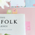 NOTAS ADHESIVAS FLOWERS - Designmafi