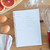CUADERNO DE RECETAS AZUL en internet