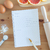 CUADERNO DE RECETAS CREMA en internet