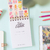 CUADERNO CHICO FLORES RETRO - comprar online