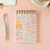 CUADERNO CHICO HENRY