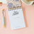 CUADERNO CHICO HENRY - comprar online