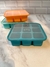 HIELERA 9 CUBOS CON TAPA SI O SI - Designmafi