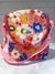 LUNCHERA FUCSIA