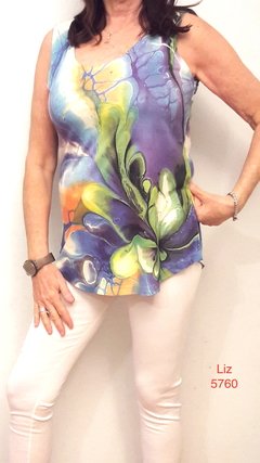 MUSCULOSA LIZ