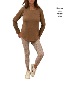 Remera Adele - comprar online