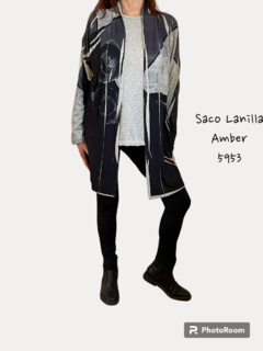 SACO AMBER - comprar online