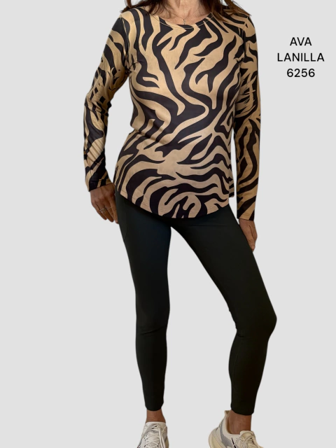 Remera Ava - comprar online